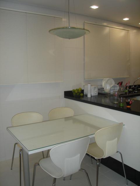 Copa - Apartamento na chacara Santo Antônio São Paulo (9)